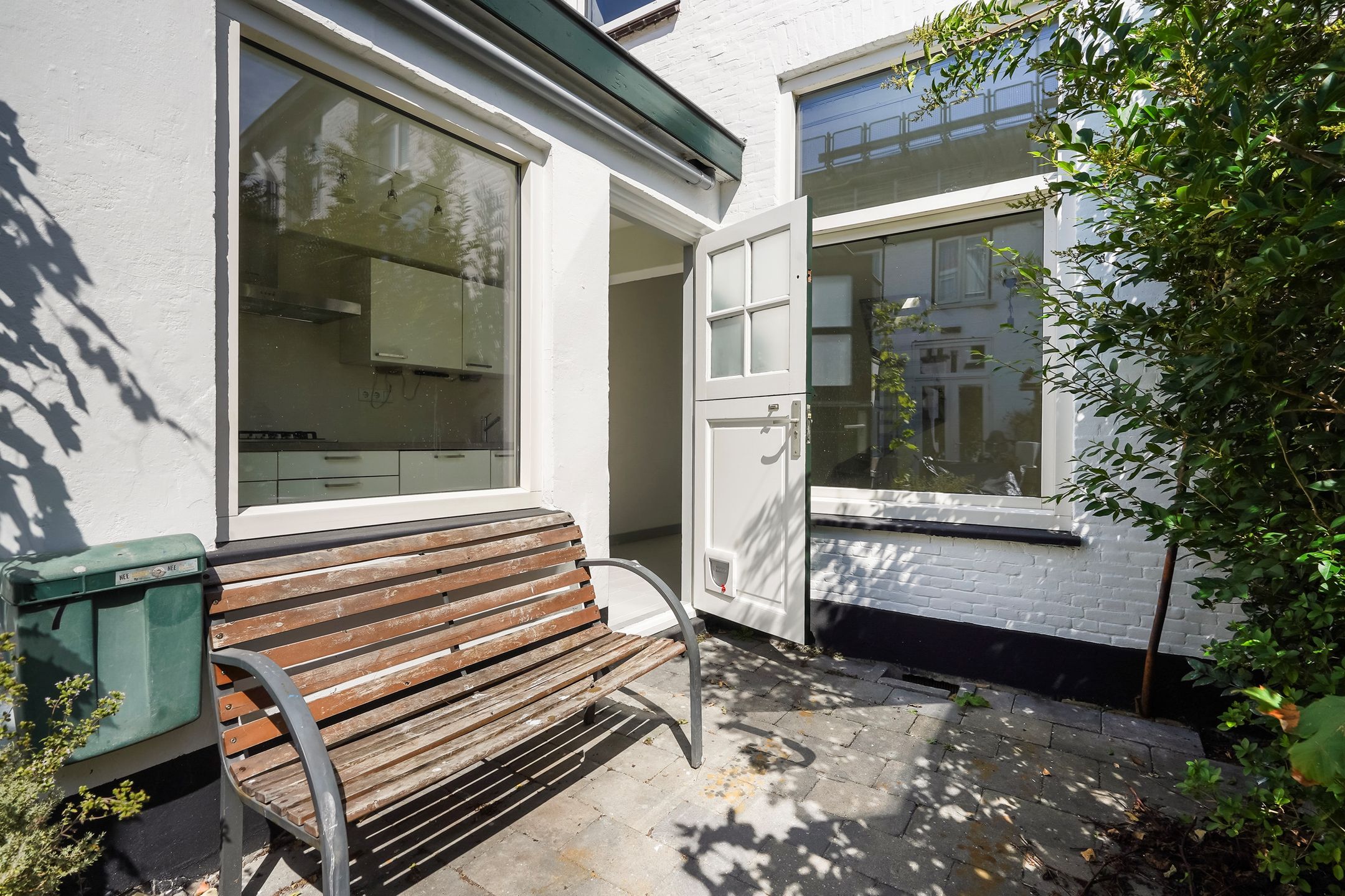 Photo 18 of Prins Hendrikstraat 55-7
