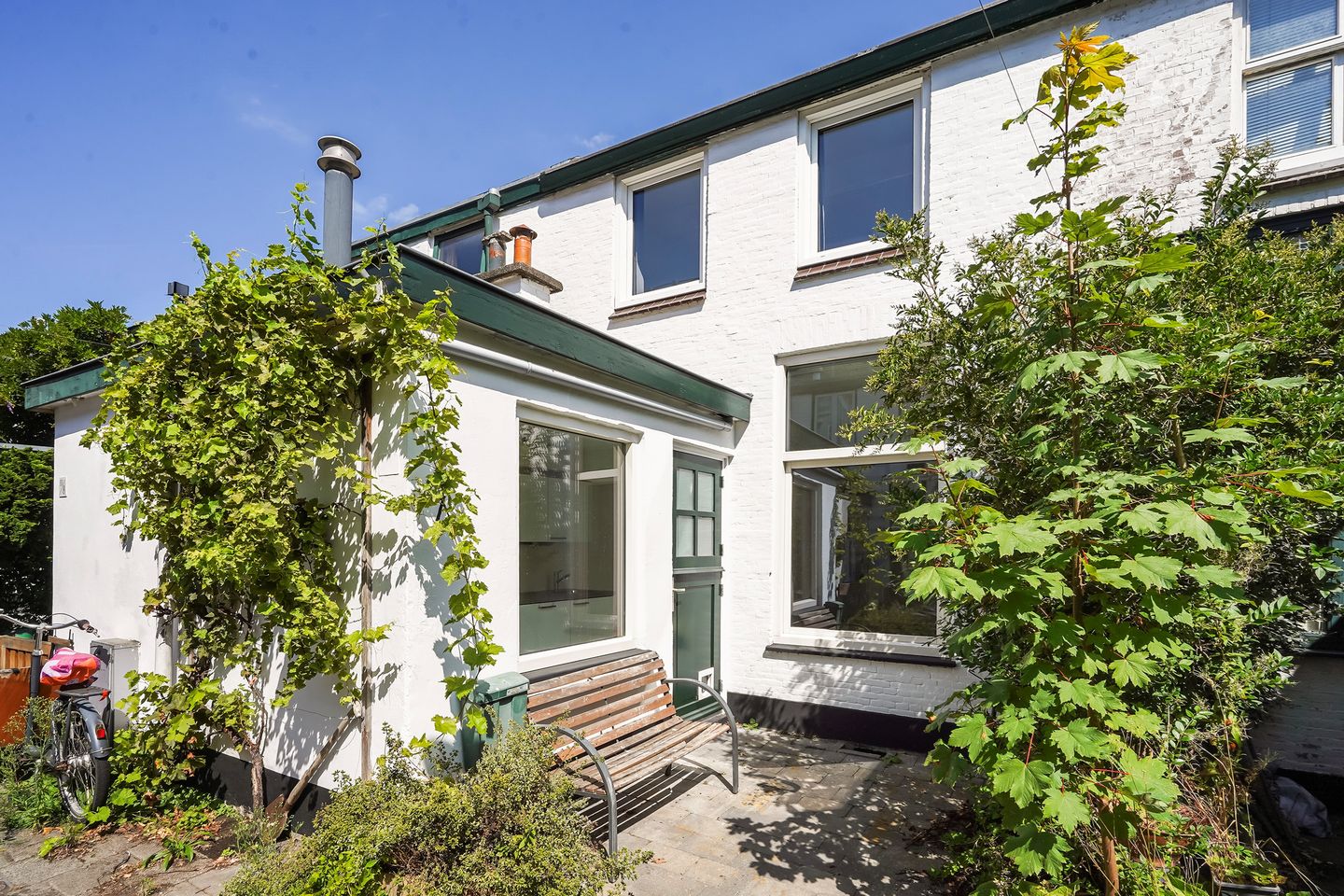 Photo 19 of Prins Hendrikstraat 55-7