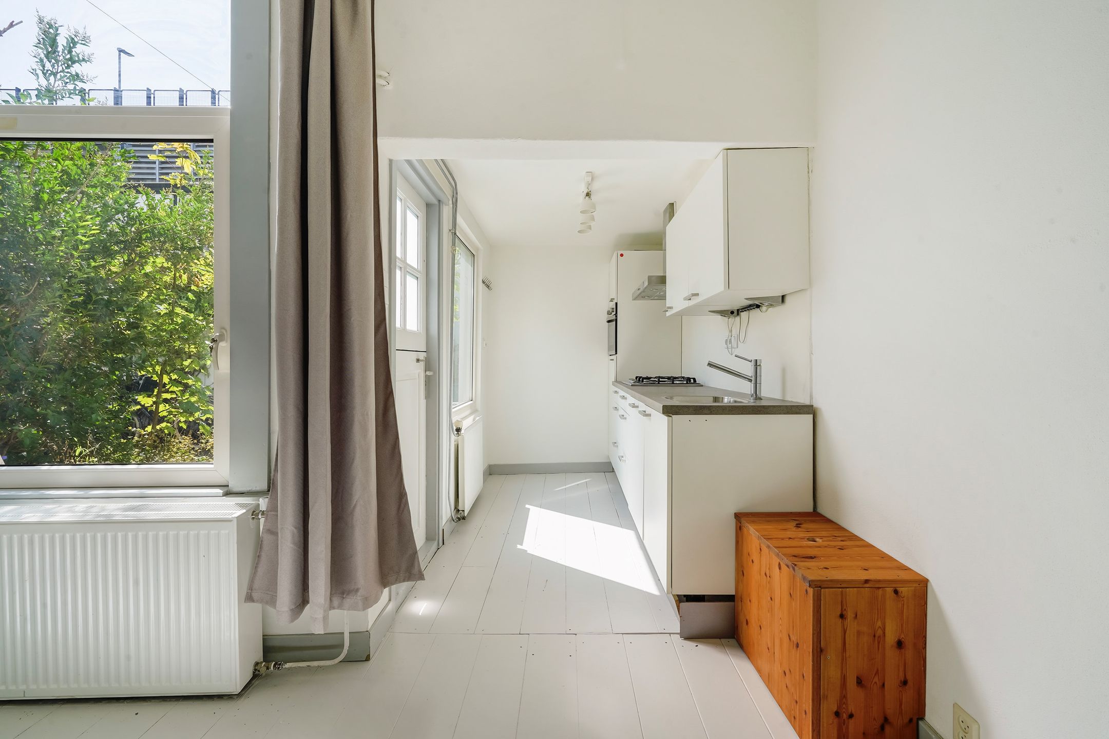 Photo 21 of Prins Hendrikstraat 55-7