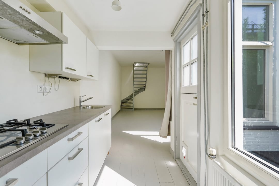 Photo 23 of Prins Hendrikstraat 55-7