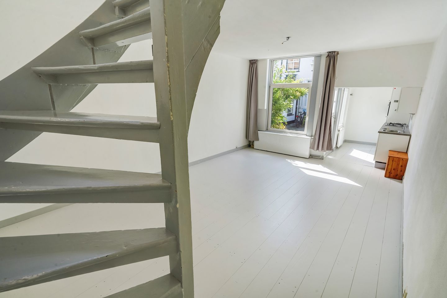 Photo 25 of Prins Hendrikstraat 55-7