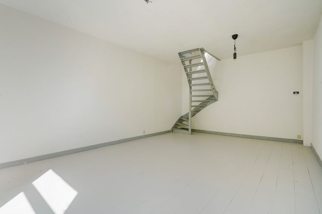 Photo 26 of Prins Hendrikstraat 55-7