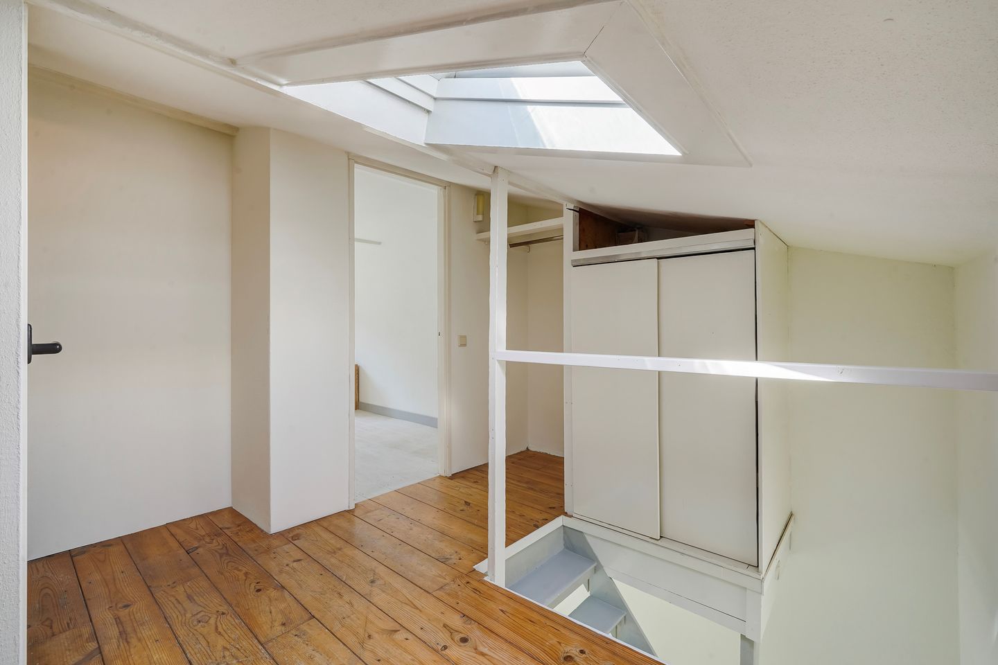Photo 29 of Prins Hendrikstraat 55-7