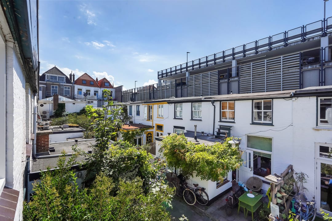 Photo 37 of Prins Hendrikstraat 55-7
