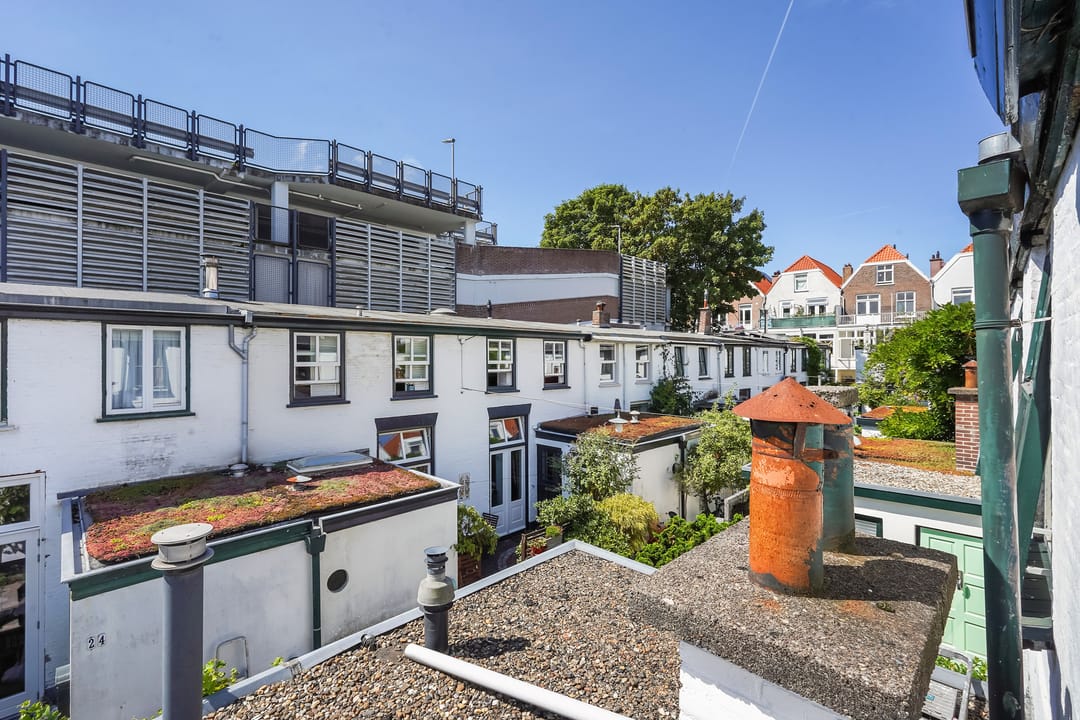 Photo 38 of Prins Hendrikstraat 55-7