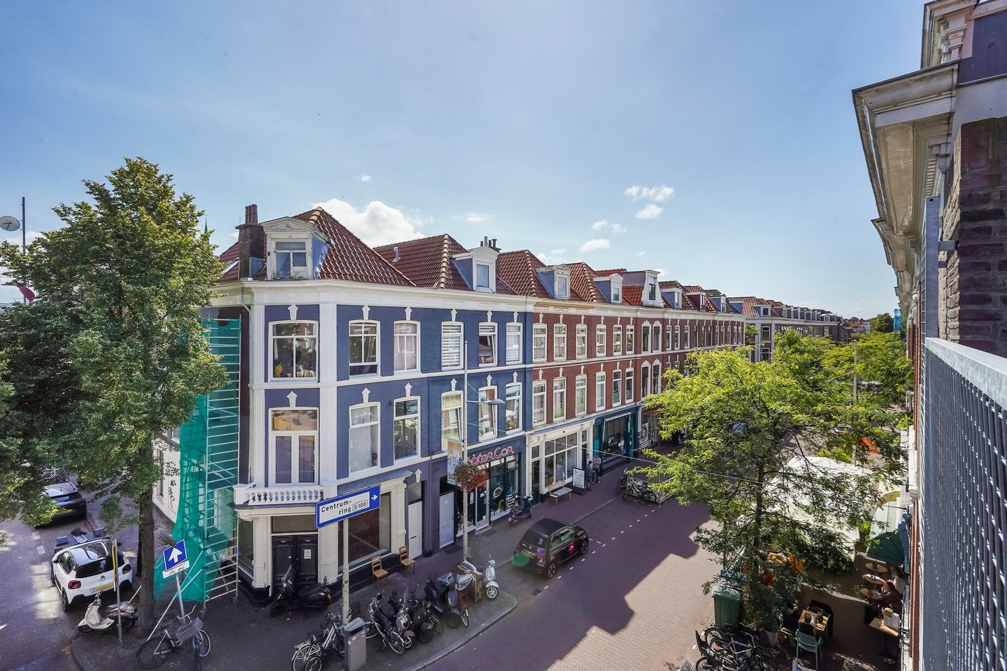 Photo 44 of Prins Hendrikstraat 55-7
