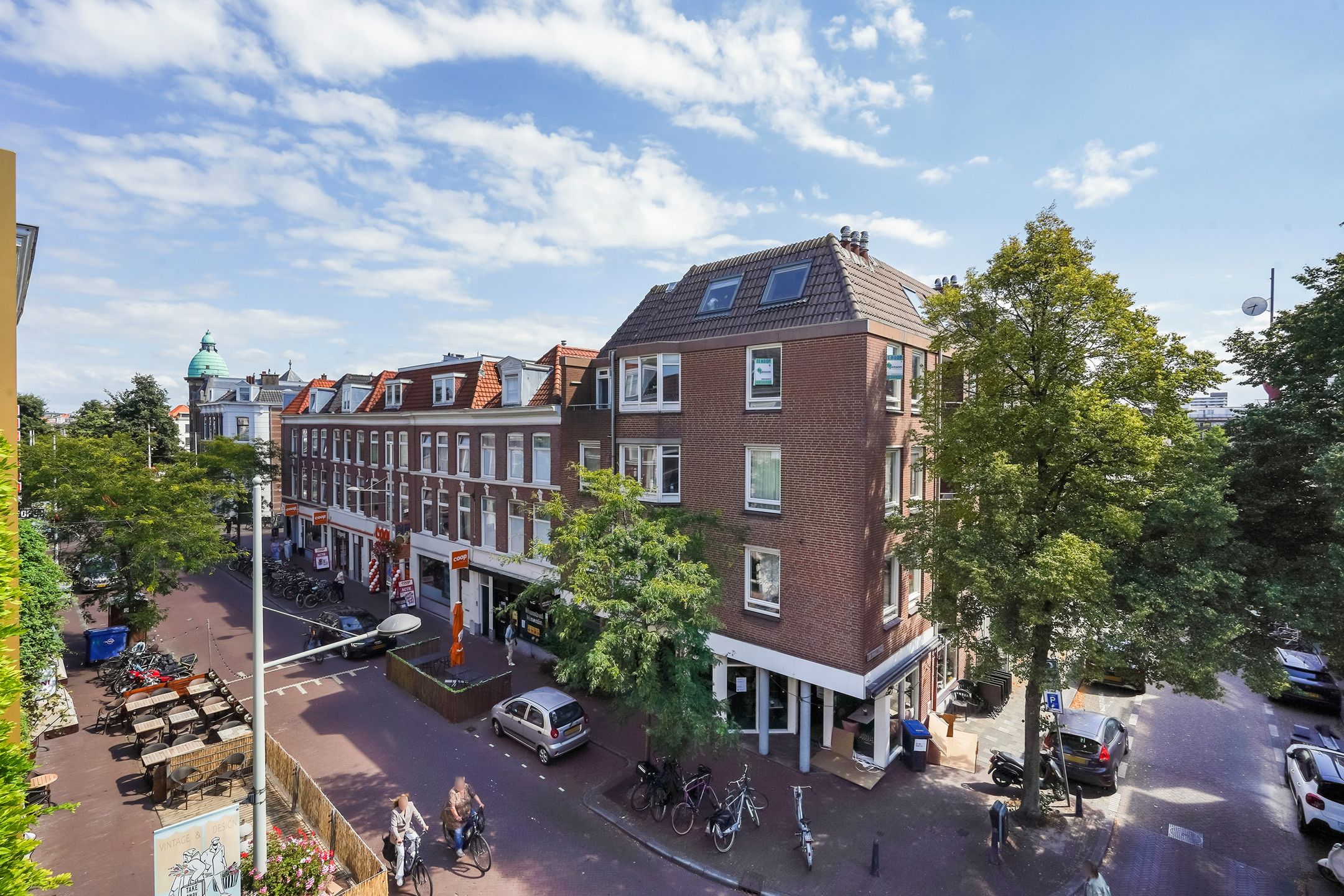 Photo 45 of Prins Hendrikstraat 55-7