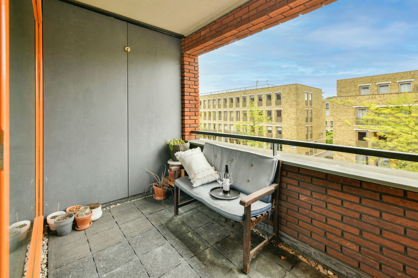 Foto 4 van Leeuwendalersweg 668