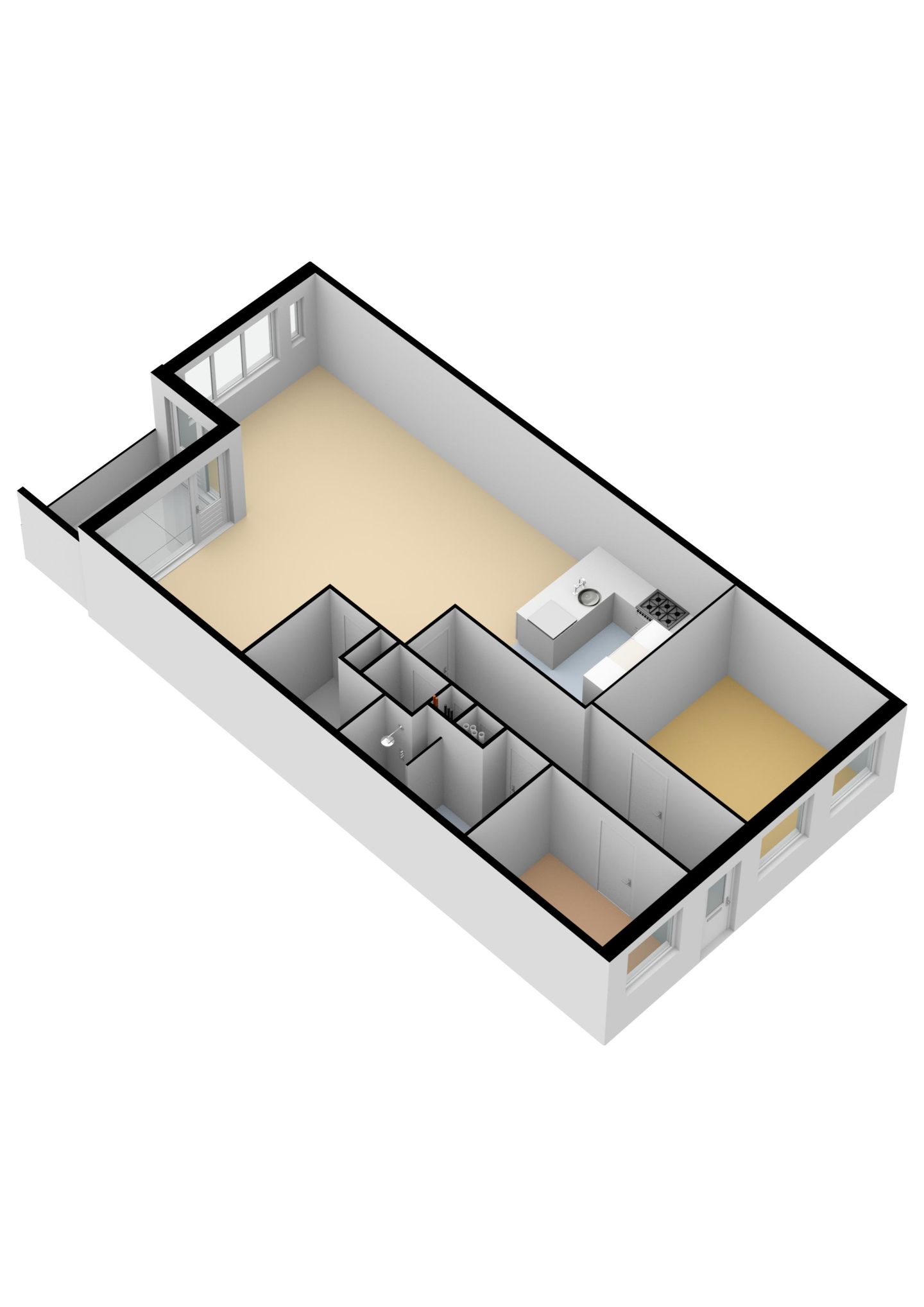 Foto 25 van Leeuwendalersweg 668