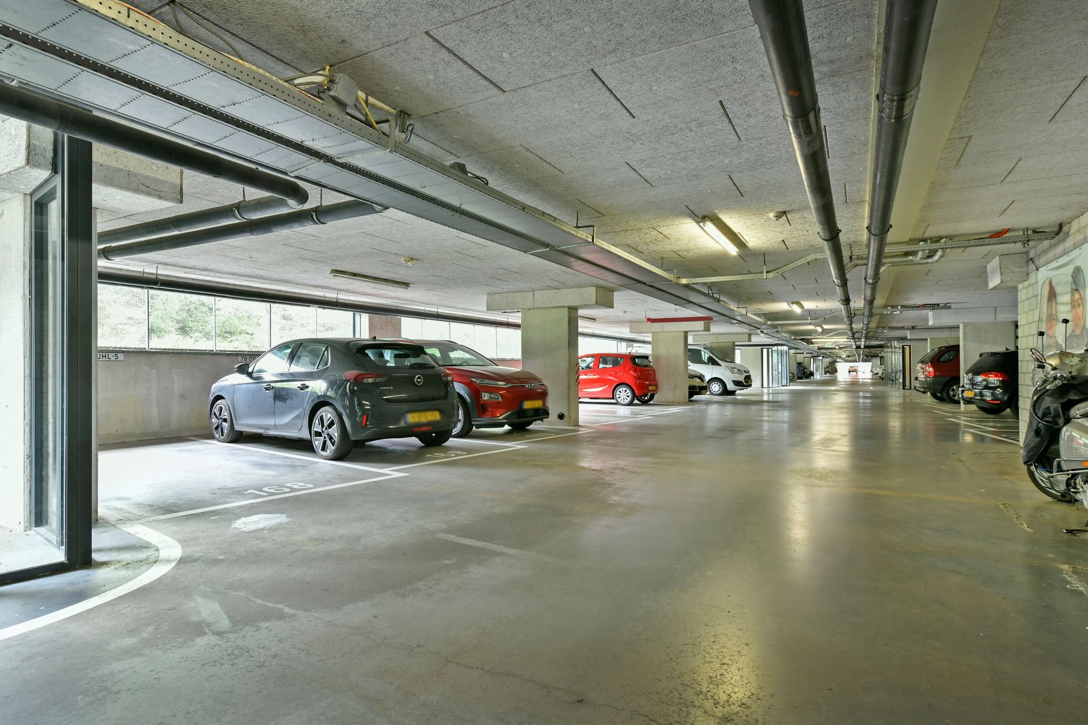 Foto 21 van Leeuwendalersweg 668