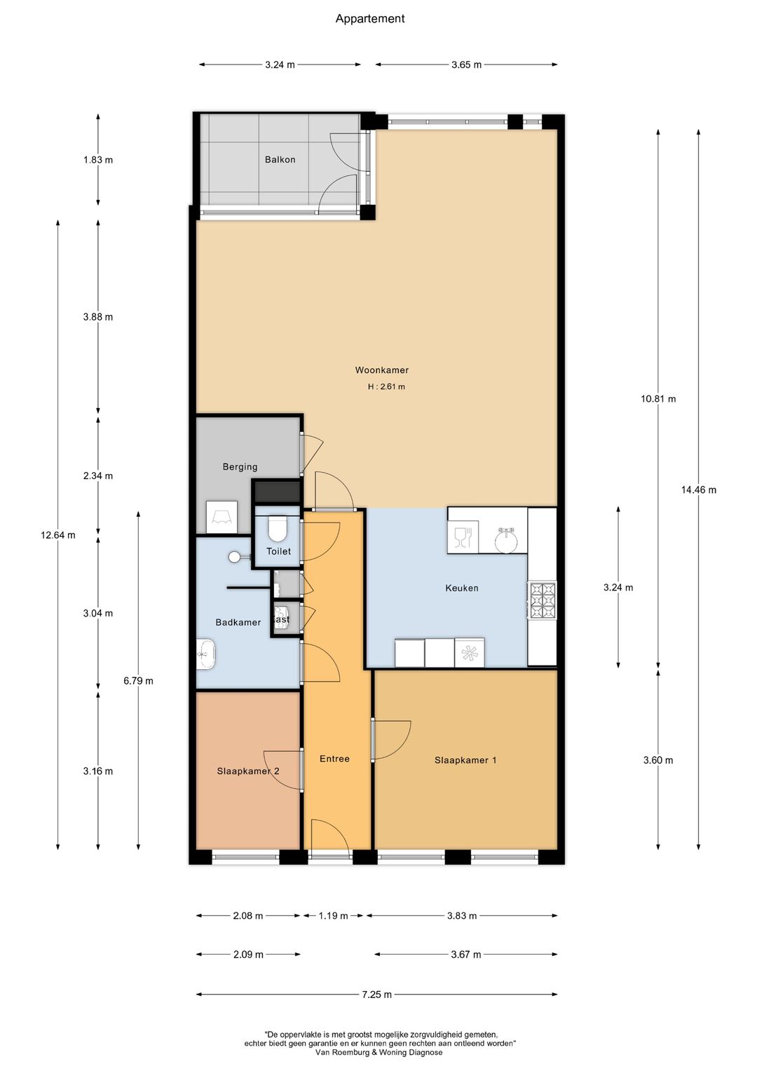 Foto 23 van Leeuwendalersweg 668