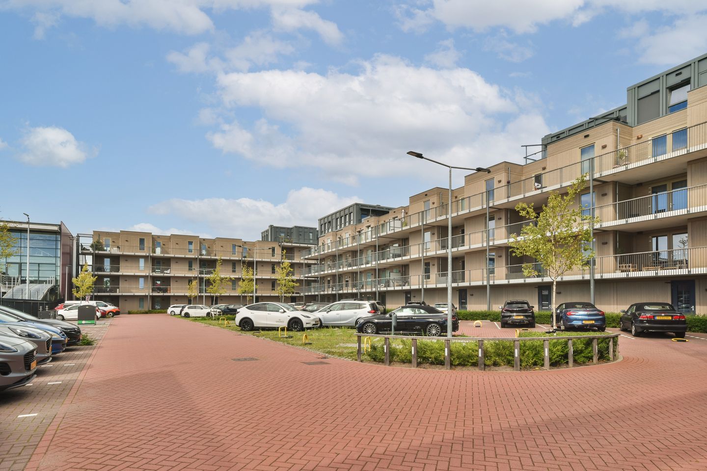 Foto 1 van Ambachtsweg 128