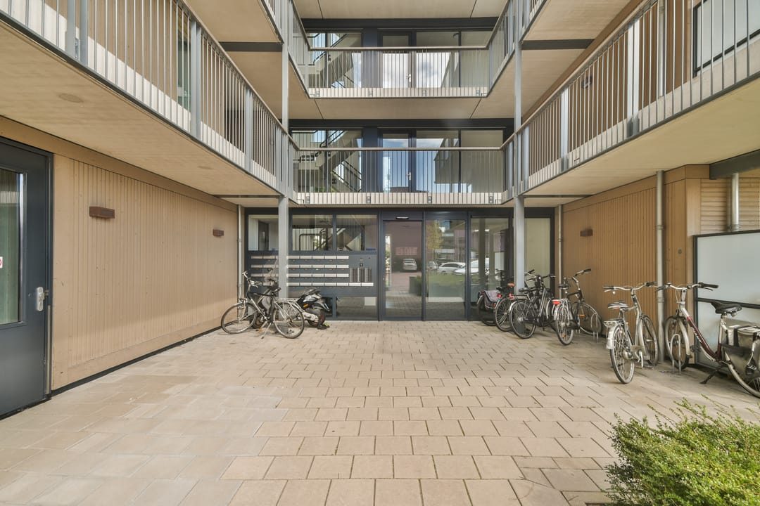 Foto 2 van Ambachtsweg 128