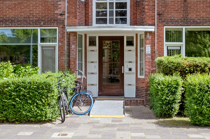 Photo 5 of Gorechtkade 33-A