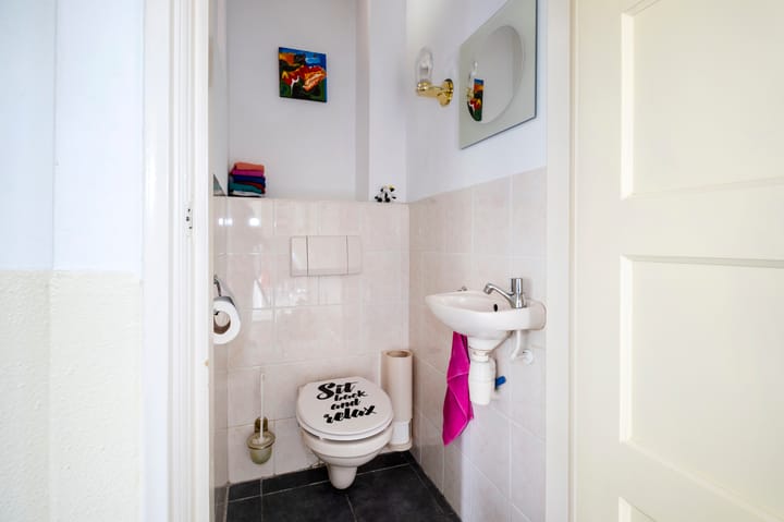 Photo 9 of Gorechtkade 33-A