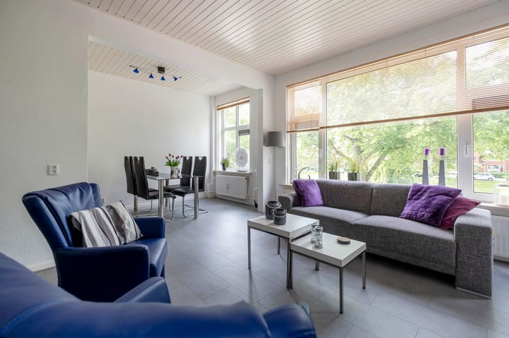 Photo 10 of Gorechtkade 33-A