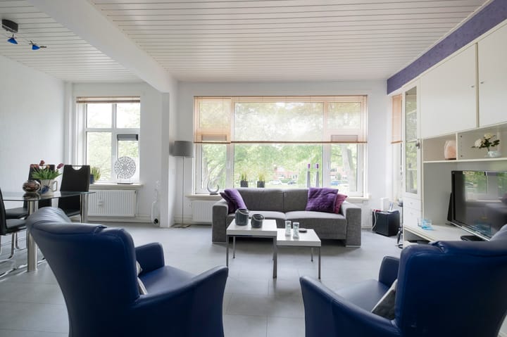 Photo 11 of Gorechtkade 33-A