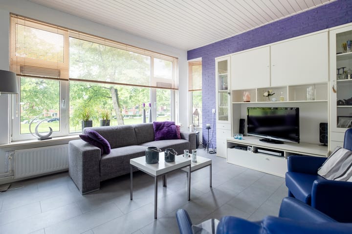 Photo 12 of Gorechtkade 33-A