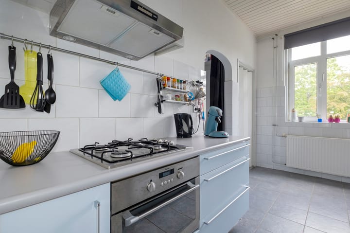 Photo 18 of Gorechtkade 33-A