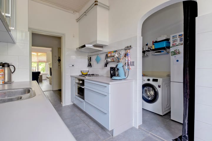 Photo 21 of Gorechtkade 33-A