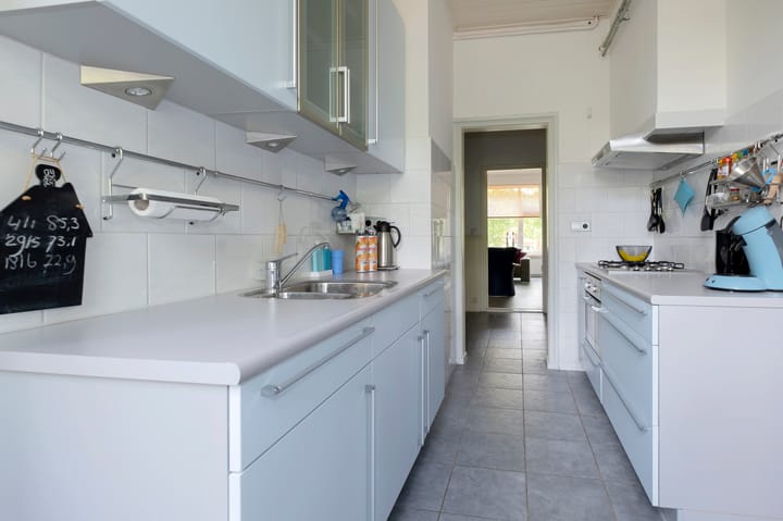 Photo 20 of Gorechtkade 33-A