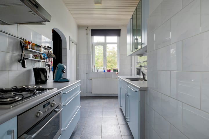 Photo 17 of Gorechtkade 33-A