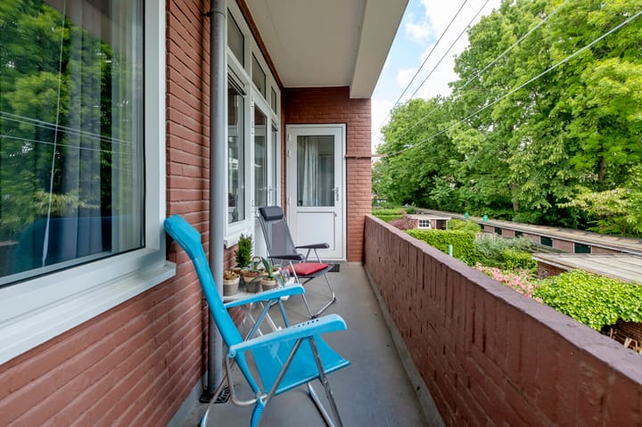 Photo 22 of Gorechtkade 33-A