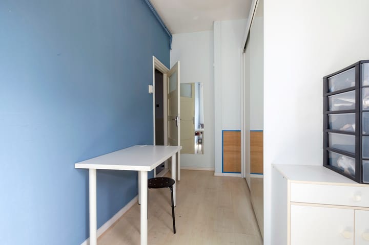 Photo 32 of Gorechtkade 33-A