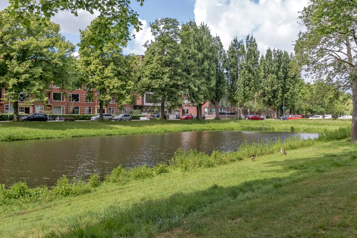 Photo 33 of Gorechtkade 33-A