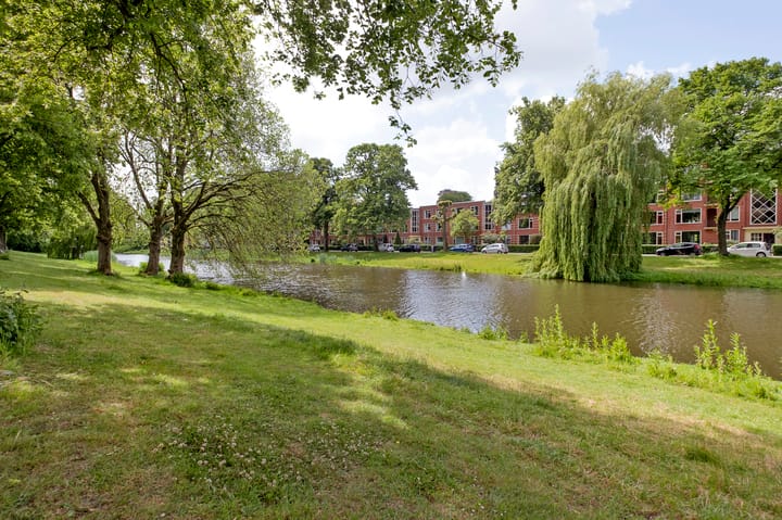 Photo 34 of Gorechtkade 33-A