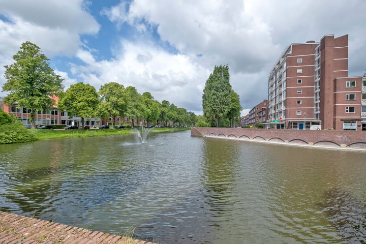 Photo 35 of Gorechtkade 33-A