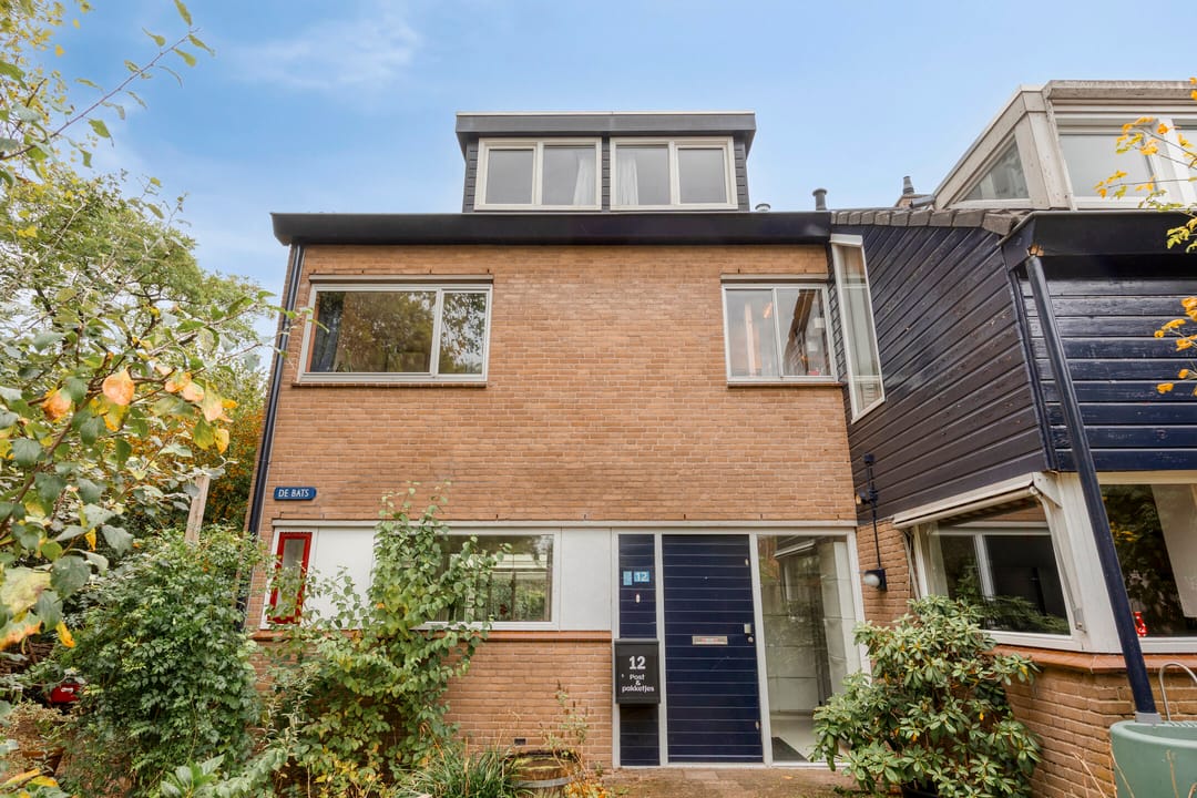 Foto 2 van De Bats 12