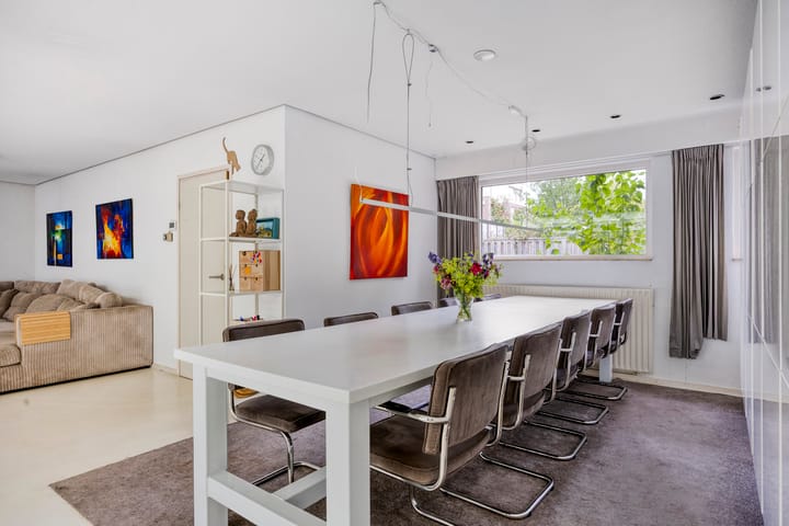 Foto 4 van De Bats 12