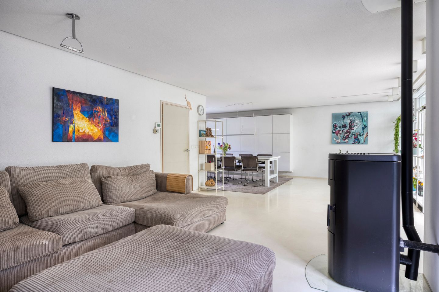 Foto 5 van De Bats 12