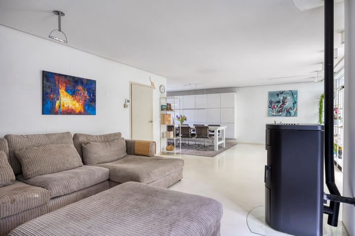 Foto 5 van De Bats 12