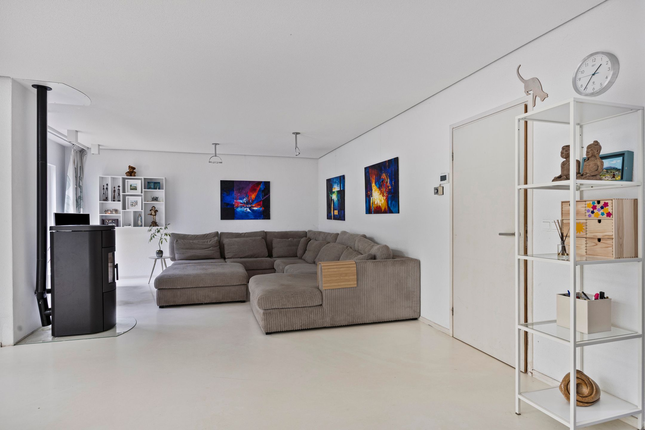 Foto 6 van De Bats 12