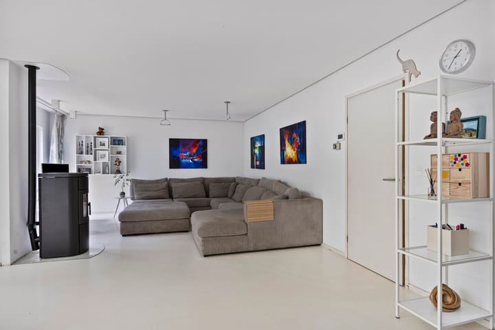 Foto 6 van De Bats 12