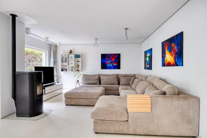 Foto 8 van De Bats 12