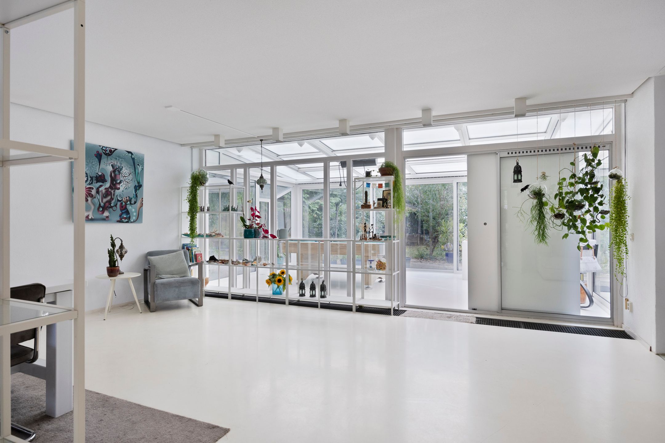 Foto 9 van De Bats 12