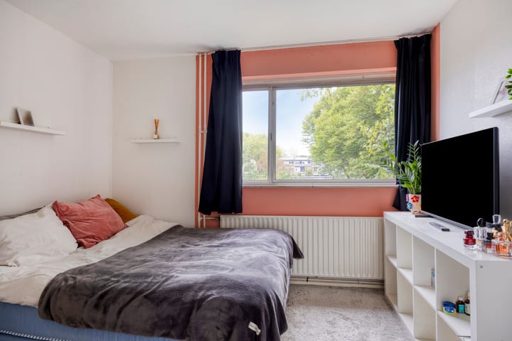 Foto 28 van De Bats 12