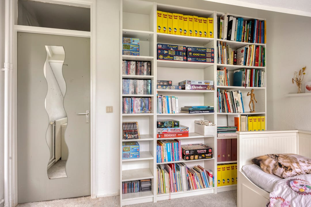 Foto 31 van De Bats 12