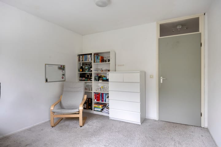 Foto 33 van De Bats 12