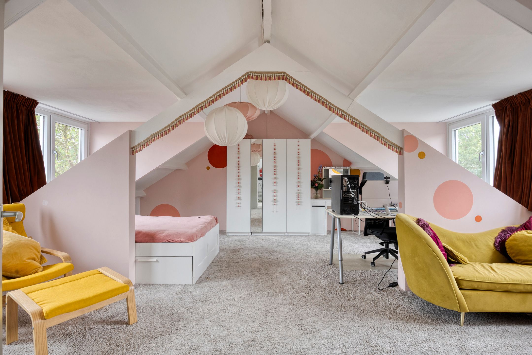 Foto 36 van De Bats 12