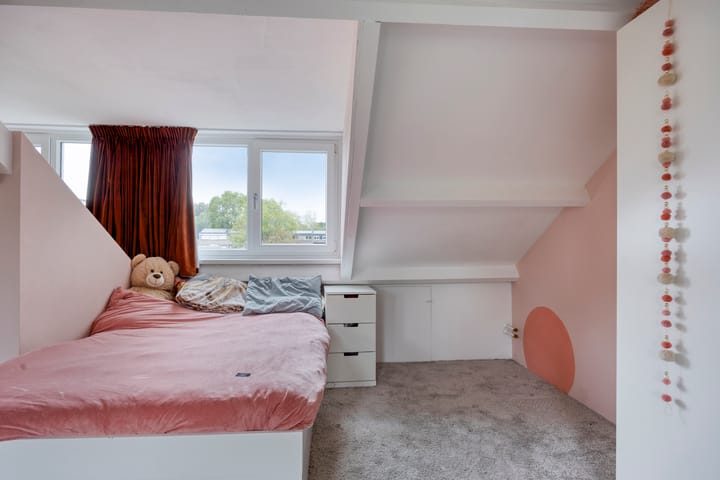 Foto 39 van De Bats 12