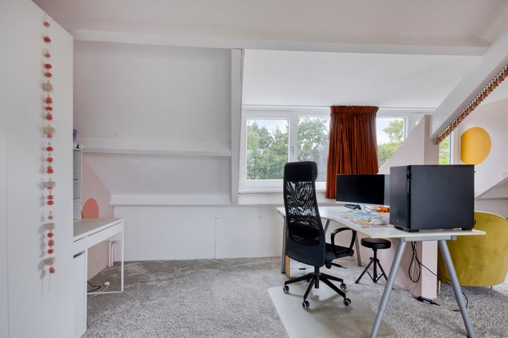 Foto 40 van De Bats 12