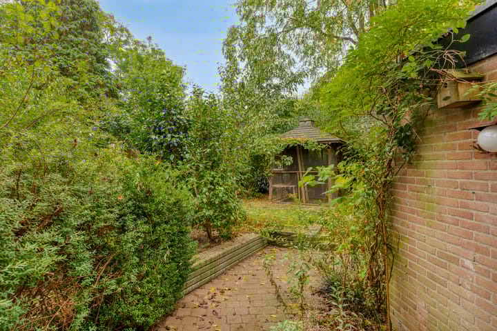 Foto 43 van De Bats 12