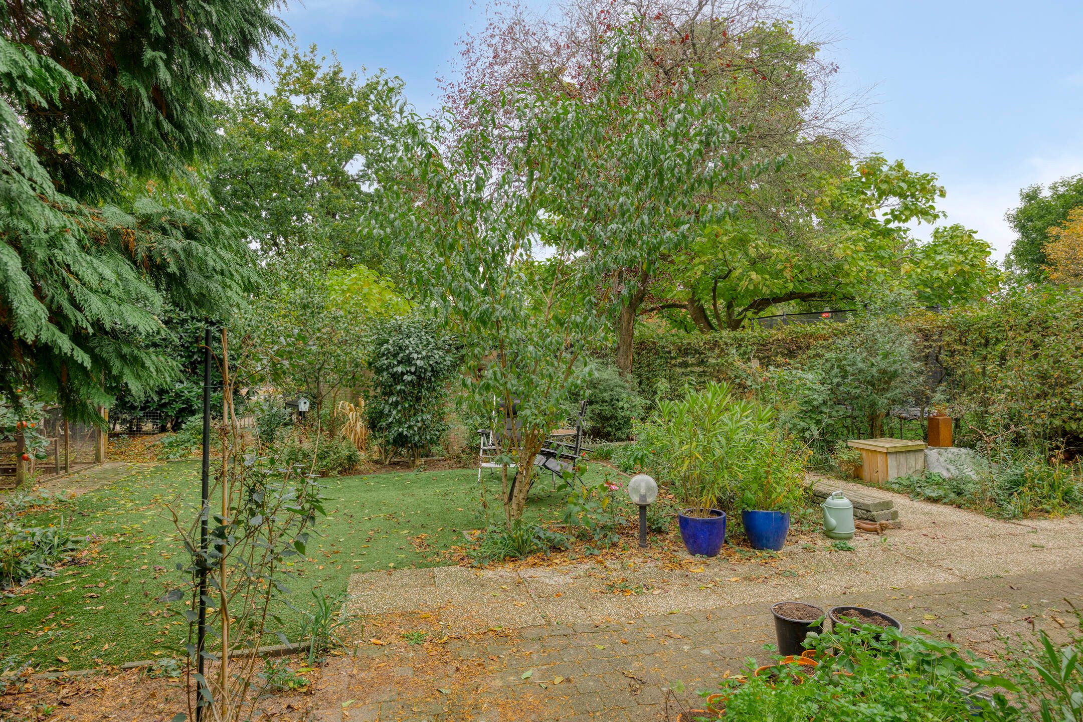 Foto 45 van De Bats 12