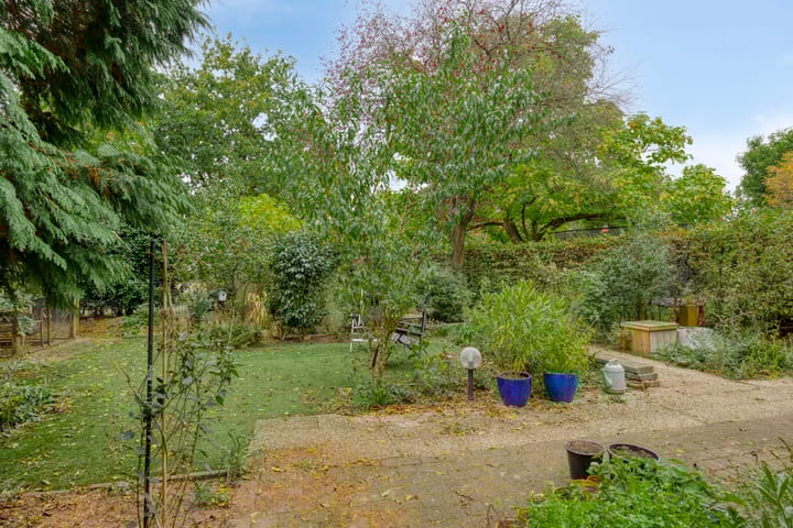 Foto 45 van De Bats 12