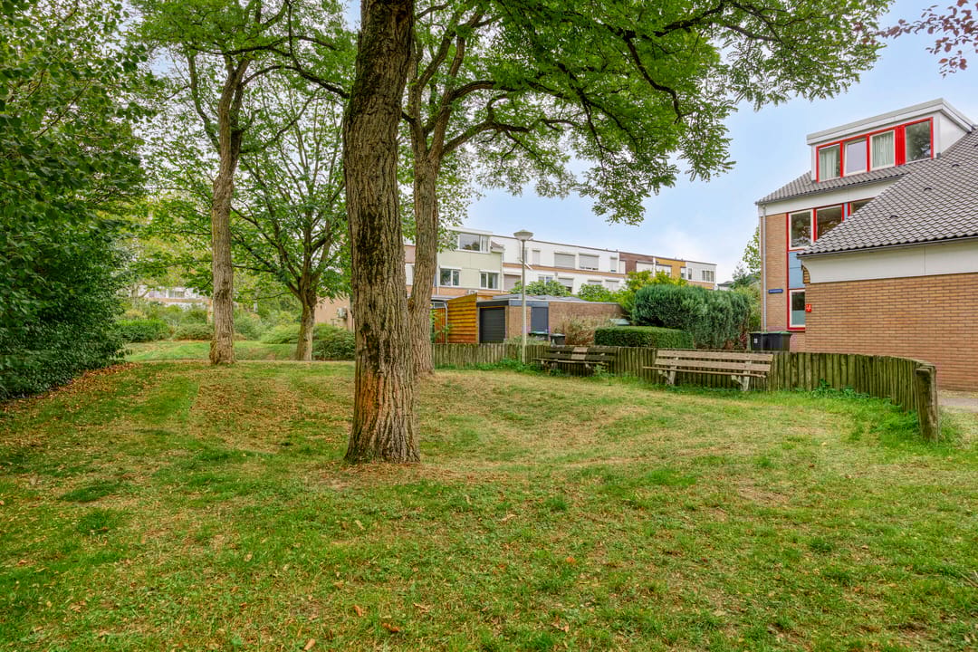 Foto 46 van De Bats 12