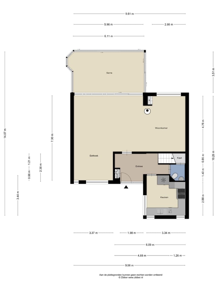 Foto 49 van De Bats 12